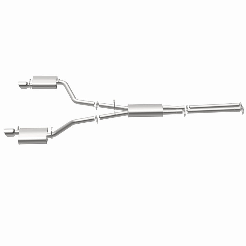 Magnaflow 106-0556 BRE Exhaust Kit 05-10 300 Magnum Charger 5.7L