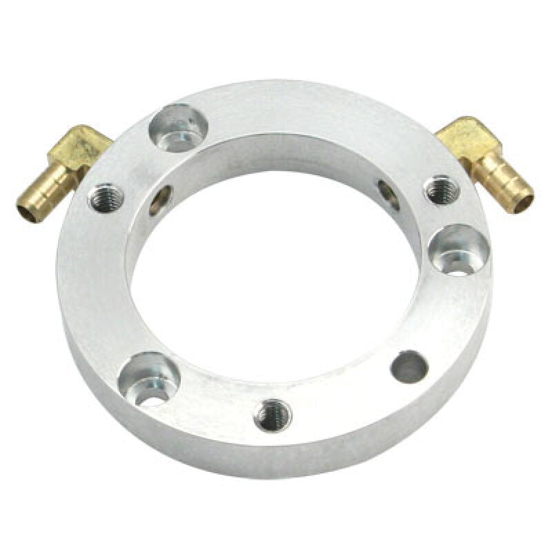 S&S Cycle 106-0881 1993+ BT Backplate Adapter Assembly