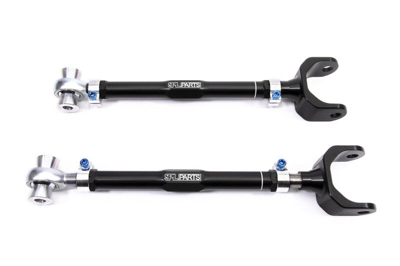 SPL Parts SPL RUA ATSSPL 16-19 fits Cadillac ATS/CTS Rear Upper Camber Arms
