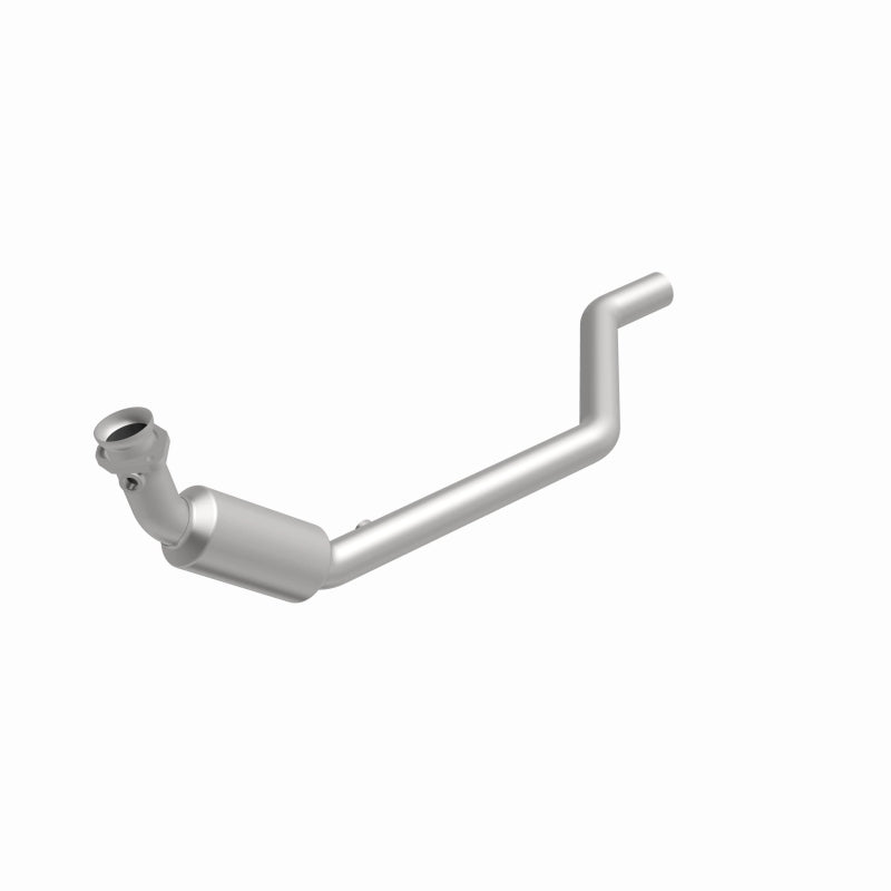 Magnaflow 4481937 00-02 Jaguar S-Type 3.0L Direct Fit Catalytic Converter