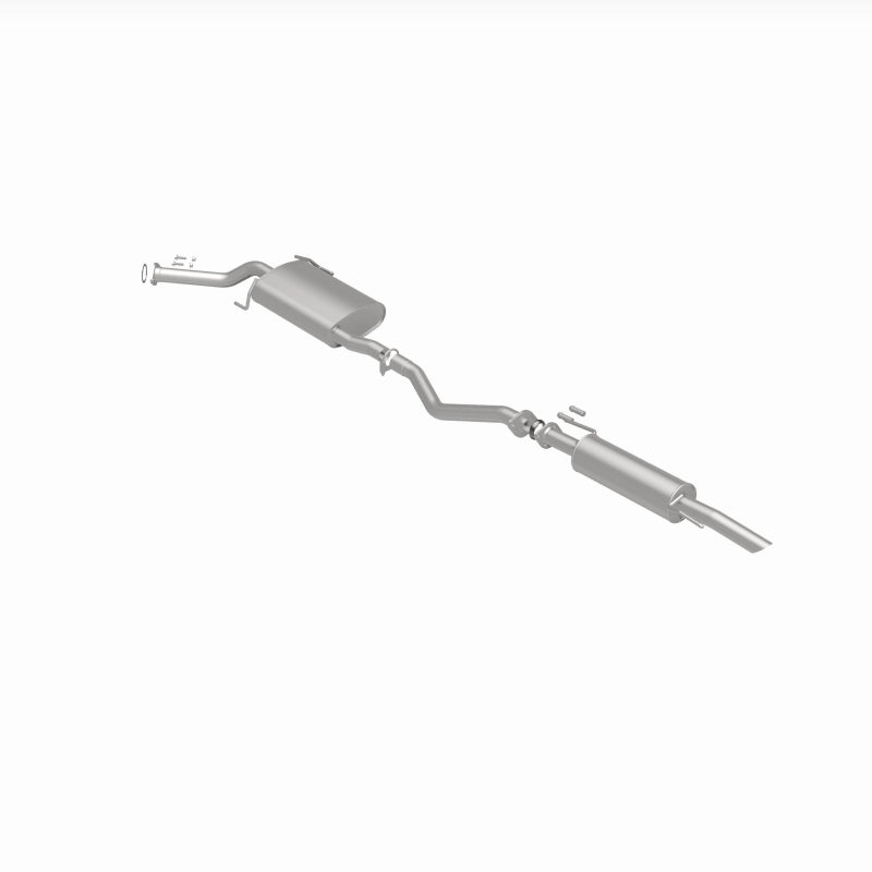 Magnaflow 106-0467 BRE Exhaust Kit 01-03 fits Toyota Sienna 3.0L