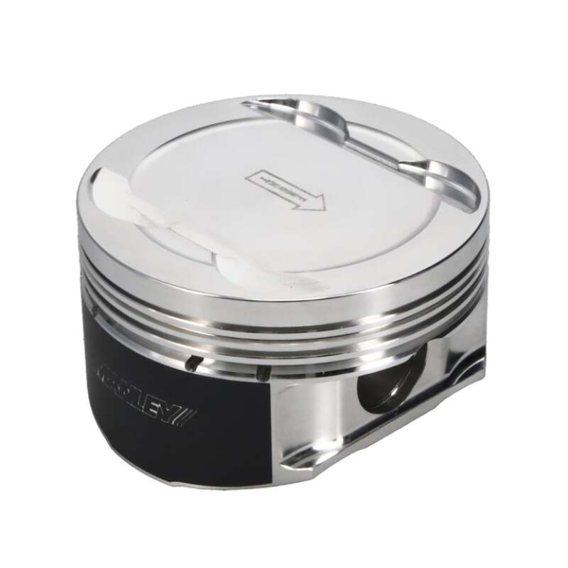 Manley Performance 599520CE-6 Manley fits Ford 3.7L DOHC Cyclone V6 Piston Se