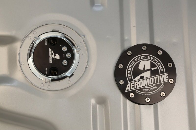 Aeromotive 18152 fits Oldsmobile 81-88 Cutlass (2 Door) 200 Stealth Gen 2 Fuel