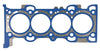 Fel-Pro 26590PT fits Ford Fusion 26590 PT PermaTorque Engine Cylinder Head Gasket