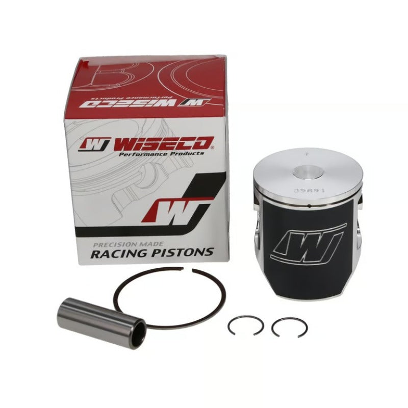 Wiseco 904M06200 Beta RR 200 Enduro 62mm Bore Forged Series Piston Kit