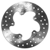 Brembo OE 68B40736 99 04 Aprilia Leonardo St 4T 50cc 220x4mm Brake Rotor Fixed