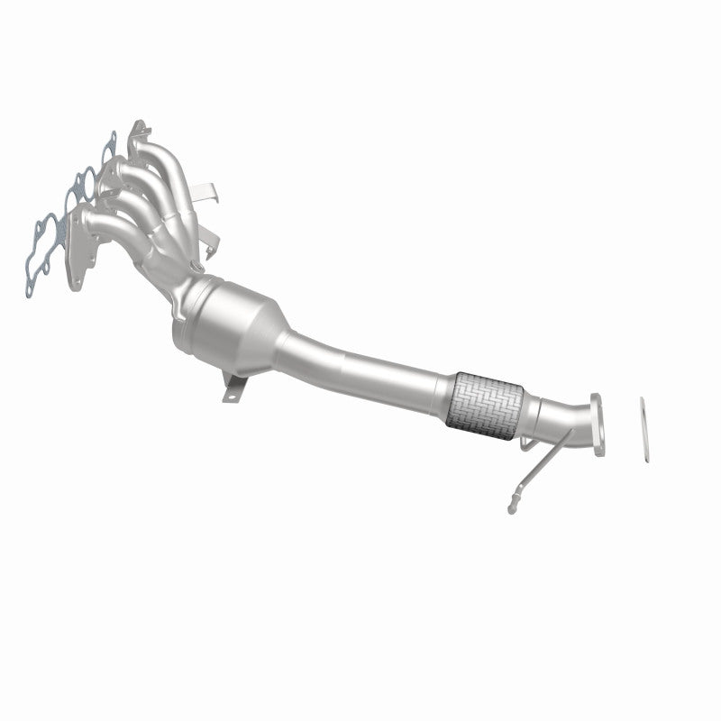 MagnaFlow 49345 Conv DF fits Mazda 07-08 3 2.0/2.3 OEM