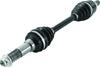 QuadBoss 609235 Rugged Axle