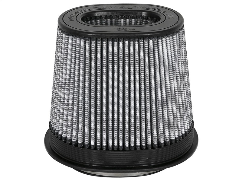 AFE 21-91116 FLOW Pro DRY S Replacement Filter F-(7x4.75) B-(9x7) Inverted x T-