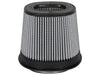 AFE 21-91116 FLOW Pro DRY S Replacement Filter F-(7x4.75) B-(9x7) Inverted x T-
