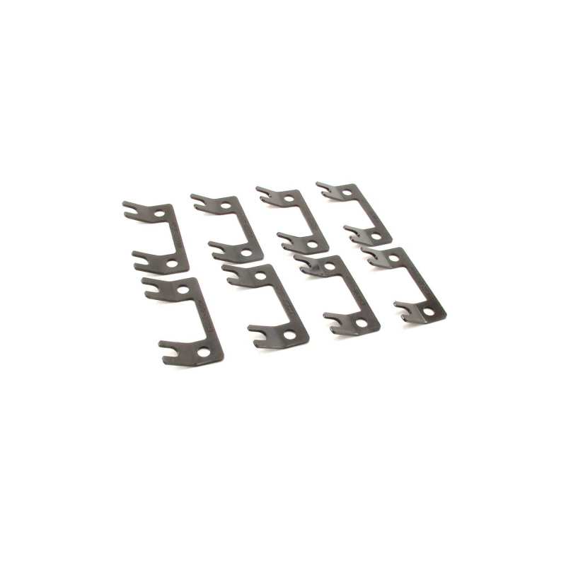 COMP Cams 4840-8 Guide Plates LS3 Raised 5/16in