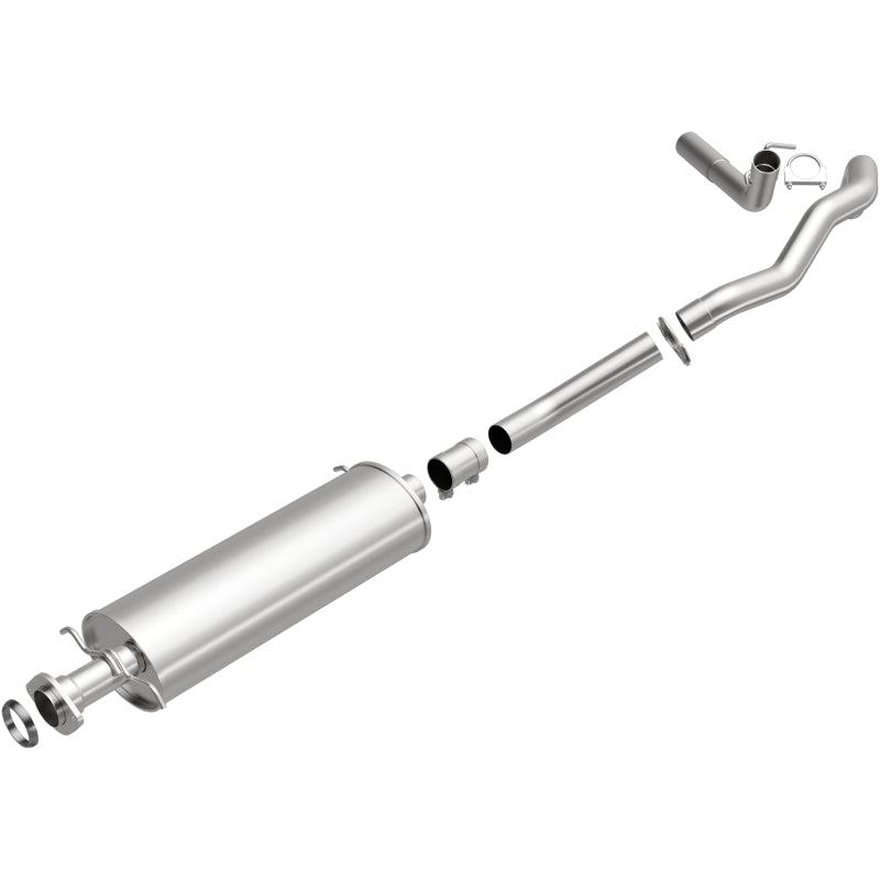 Magnaflow 106-0131 BRE Exhaust Kit 07-14 Expedition Navigator 5.4L