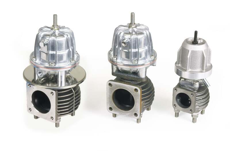 GReddy 11501531 Type R Wastegate 47mm Valve 1.1-1.5 kg/cm2