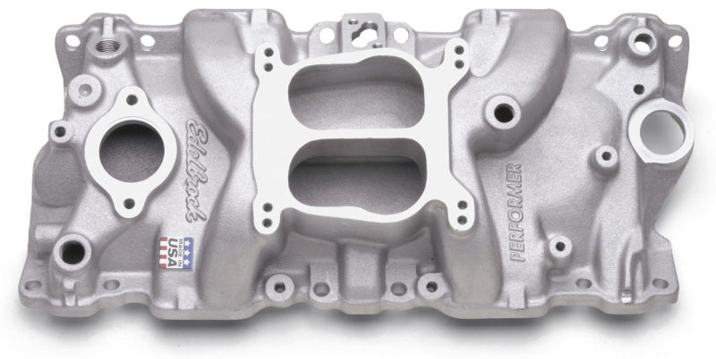 Edelbrock 2104 Performer 87-95 Manifold