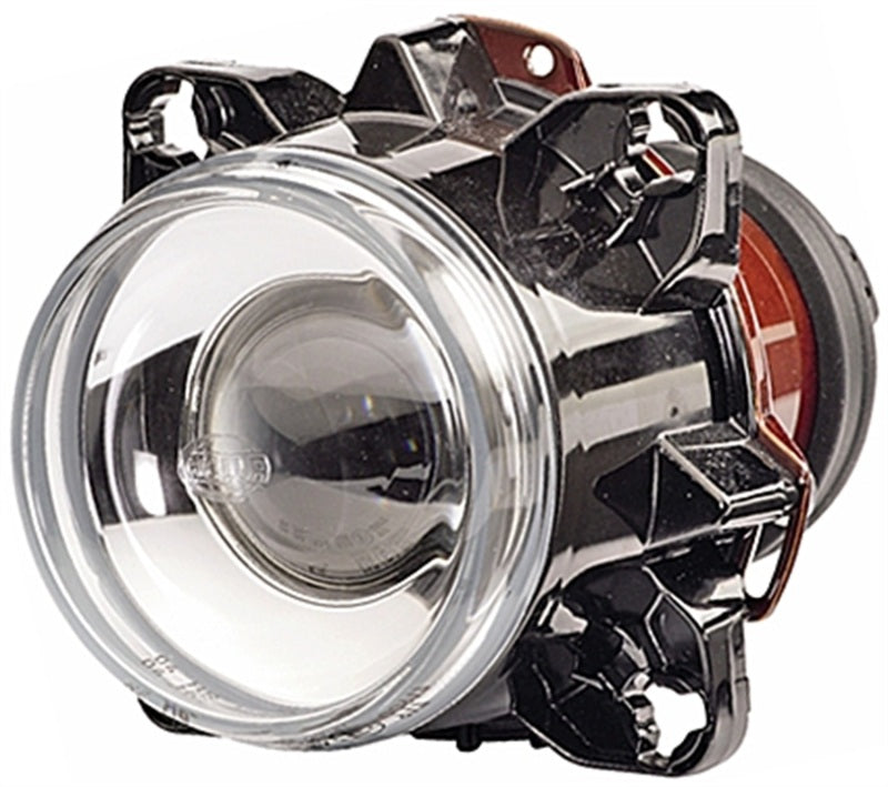 Hella 8193021 90mm DE Halogen Low Beam Headlamp Module
