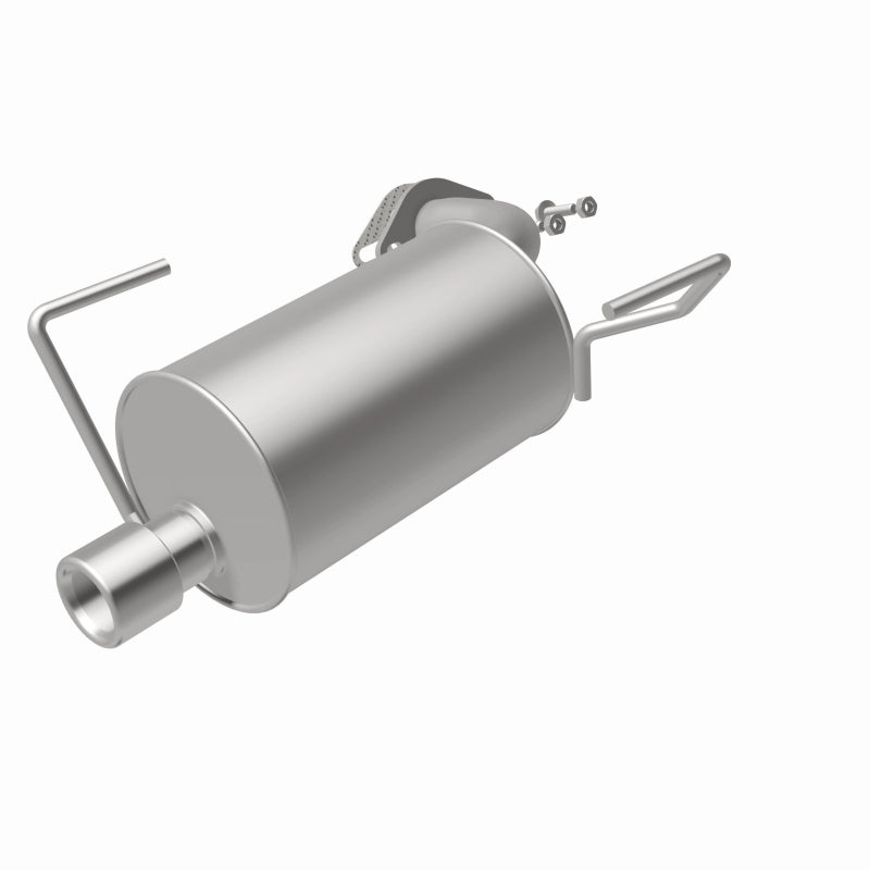 Magnaflow 108-0122 BRExhaust 14-18 fits Subaru Forester 2.5L Muffler Kit