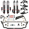 QA1 HK23-GMB5 94-96 fits GM B-Body Level 3 Handling Kit 2.0 w/ Shocks