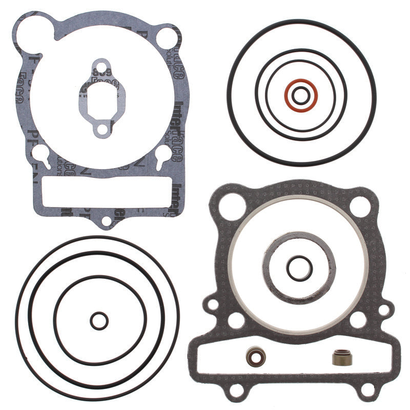 QuadBoss 563914 fits Yamaha YFM350 Big Bear 4x4 Top End Gasket Set