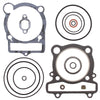 QuadBoss 563914 fits Yamaha YFM350 Big Bear 4x4 Top End Gasket Set