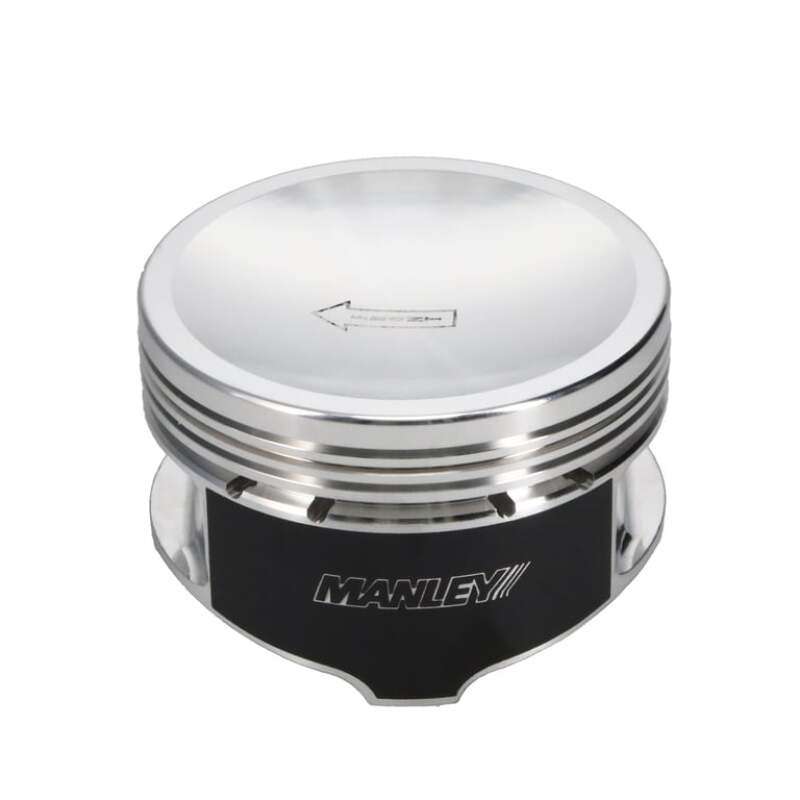 Manley Performance 595200CE-8 Manley fits Ford 4.6L Modular V8 Piston Set - 3
