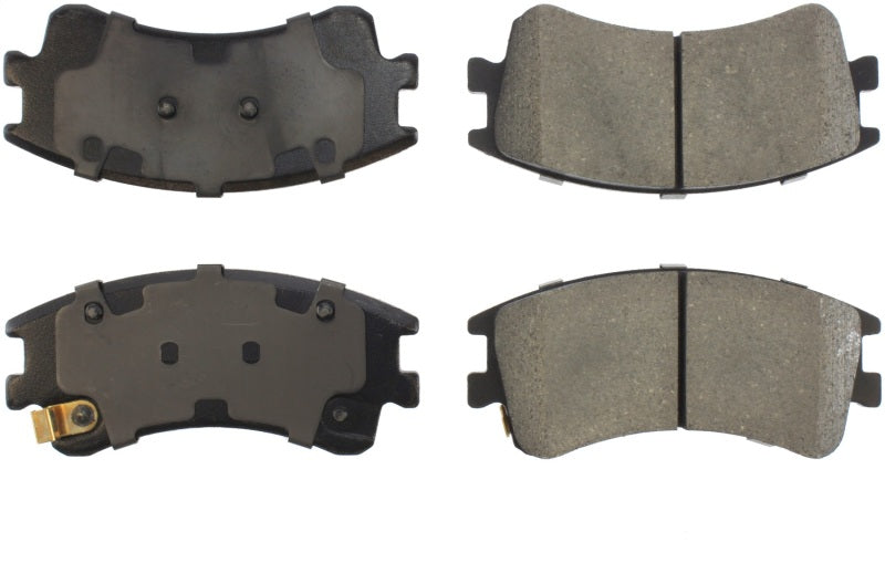 Stoptech 309.0957 Performance Brake Pads