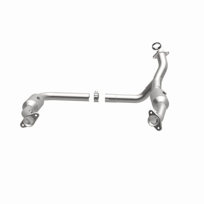 MagnaFlow 49598 Conv DF fits Explorer 4.0L OEM