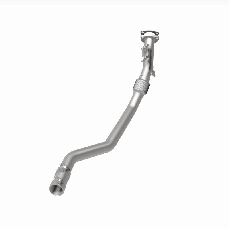 Magnaflow 107-0259 BRE Exhaust 05-08 A4 Quattro 2.0L Front Pipe Kit