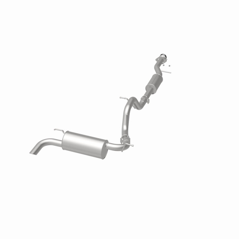 Magnaflow 106-0936 BRExhaust 08-10 Hummer H3 3.7L Exhaust Kit