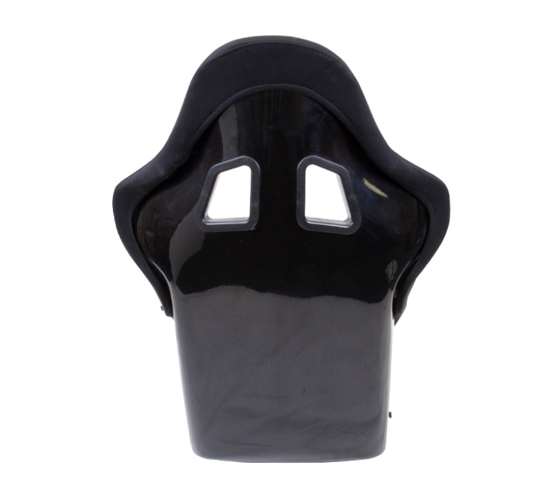 NRG FRP-311 FRP Bucket Seat w/Race Style Bolster/Lumbar - Medium
