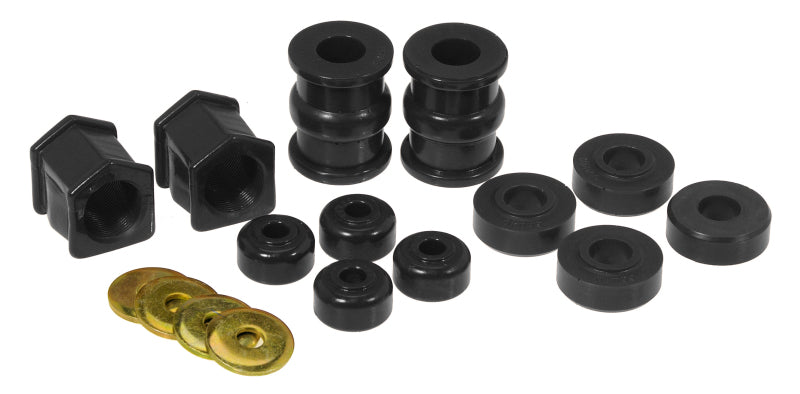 Prothane 4-1116-BL 4-1116-BL fits Chrysler 73-79 B Body Front Sway Bar Bush