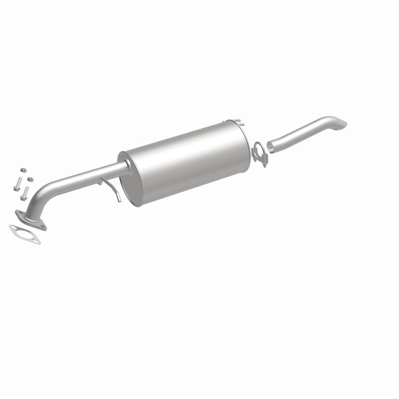 Magnaflow 108-0062 BRE Exhaust 06-11 Accent Rio 1.6L Muffler Kit