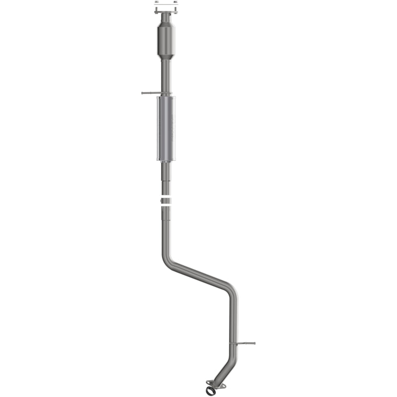 Magnaflow 5571314 12-15 fits Mazda 5 2.5L Direct Fit CARB Compliant Catalytic Converter