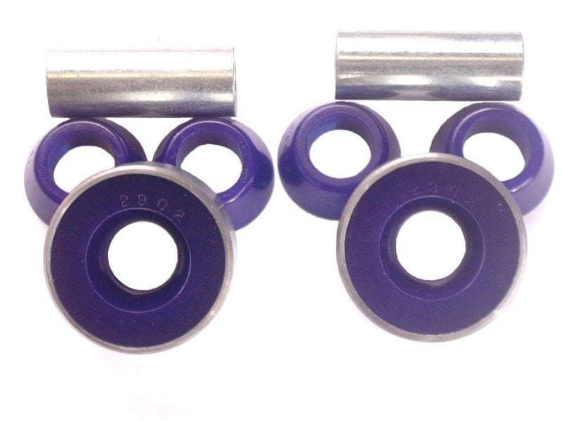 SuperPro SPF3384K fits Suzuki Lower Control Arm Rear Kit