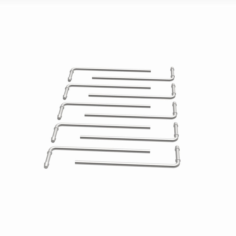 MagnaFlow 10152 Hanger .375inch 90 deg 10pk