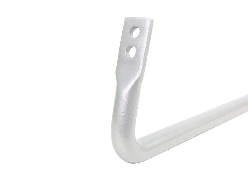 Whiteline BHR88XZ fits Genesis BH Coupe Rear Heavy Duty Adjustable 26mm Swaybar