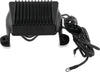 Twin Power 498292 97-01 FLH FLT Voltage Regulator Black Replaces H-D 74505-97