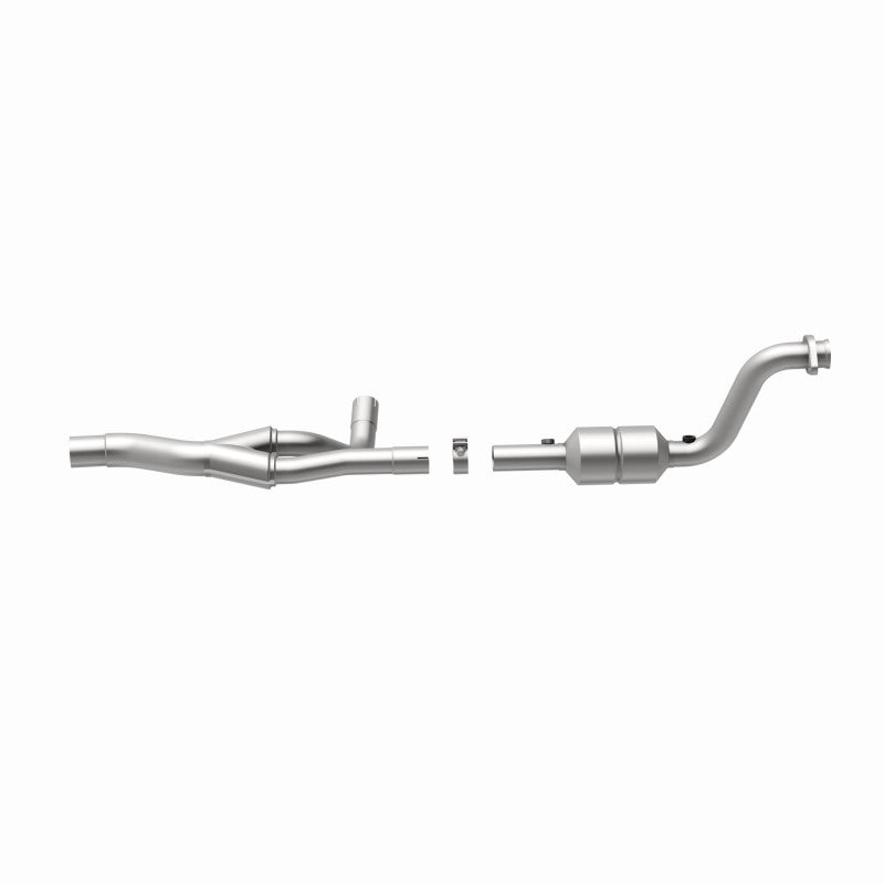 MagnaFlow 49499 Conv DF fits Dodge 04-06 Durango 5.7L Passenger Side