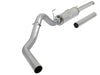 AFE 49-12005 Bore HD Exhausts Cat-Back SS-409 EXH CB fits Dodge Diesel Trucks 0