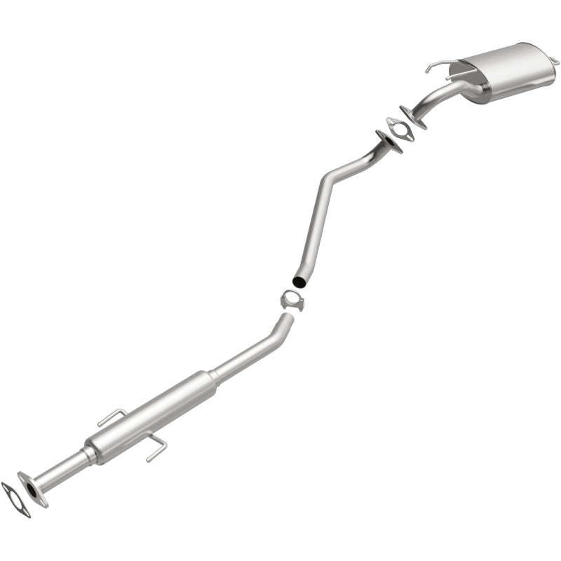 Magnaflow 106-0399 BRE Exhaust Kit 01-06 fits Hyundai Elantra 2.0L