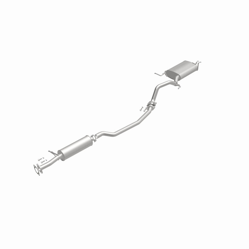 Magnaflow 106-0836 BRE Exhaust Kit 11-13 fits Kia Sorento 2.4L