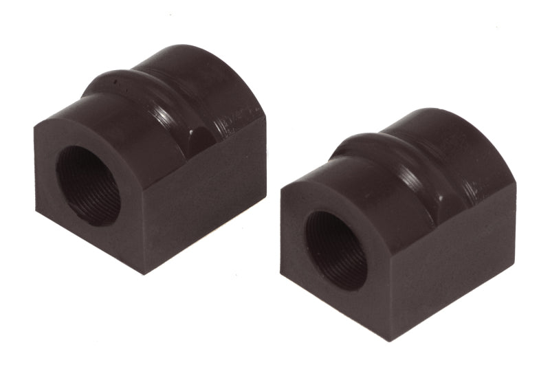 Prothane 1-1120-BL AMC Front Sway Bar Bushings - 13/16in - Black