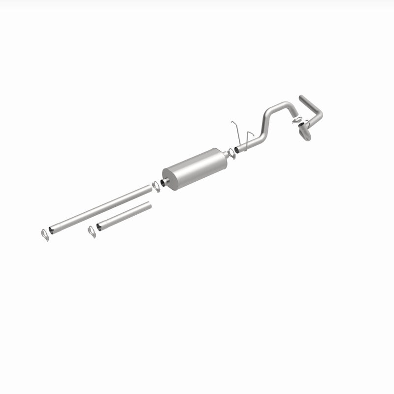 Magnaflow 106-0027 BRE Exhaust Kit 98-02 fits Ford F-150 F-250
