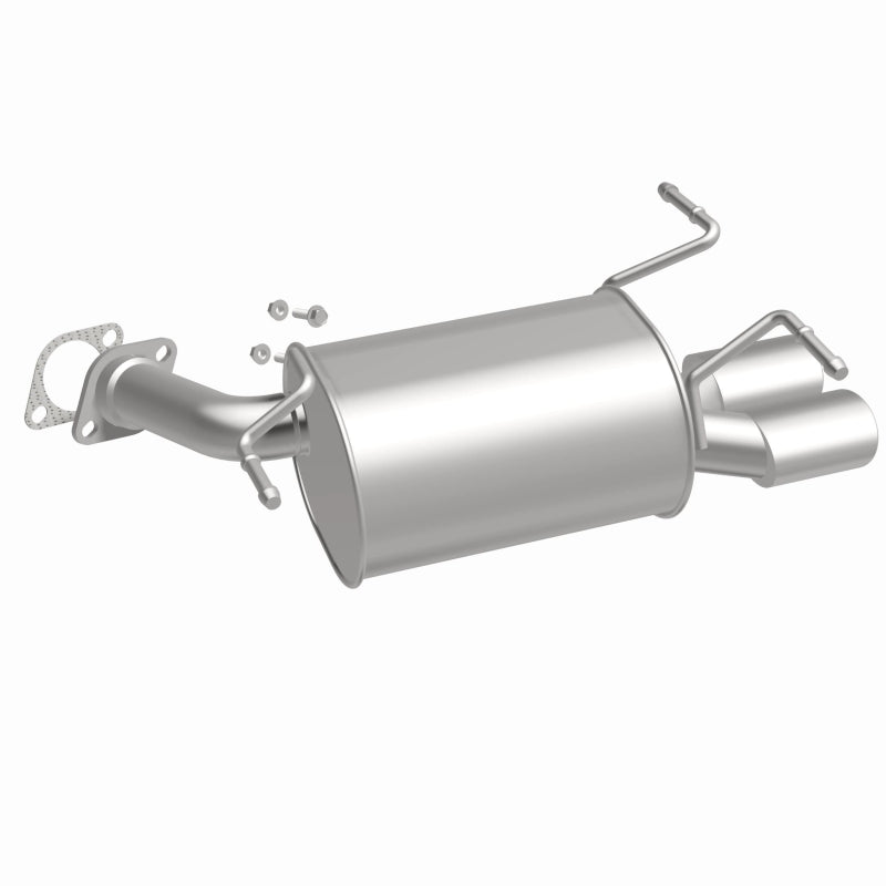 Magnaflow 108-0031 BRE Exhaust 03-04 G35 3.5L Muffler Kit