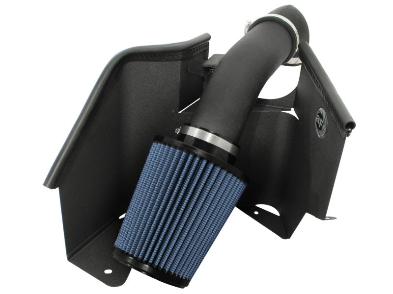AFE 54-11552-1 FORCE Intakes Stage-2 P5R AIS P5R fits Jeep Cherokee (XJ) 91-01