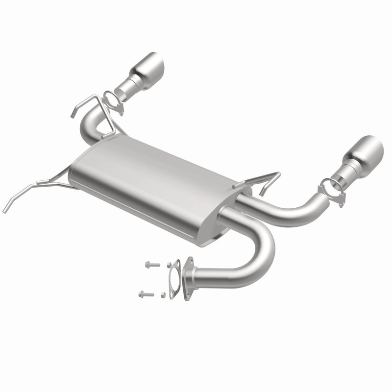 Magnaflow 108-0030 BRE Exhaust 03-07 G35 3.5L Muffler Kit