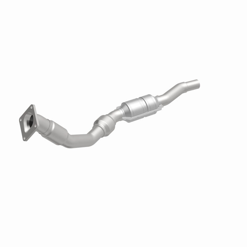 MagnaFlow 49893 Conv DF fits Audi 00-02 A6 Quattro 2.7L