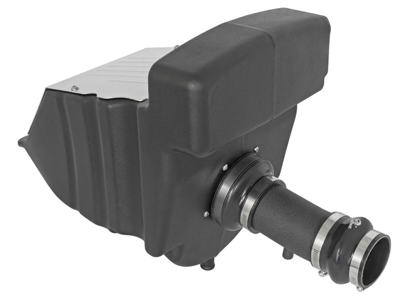 AFE 85-80066 Powersports Pro-GUARD 7 Stage-2 Si Intake System 13-15 Can-Am Mave