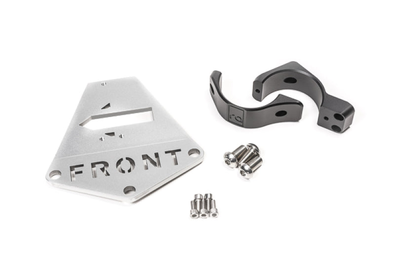 Radium Engineering 20-1328 10-15 fits Chevrolet Camaro Fuel Filter Mount