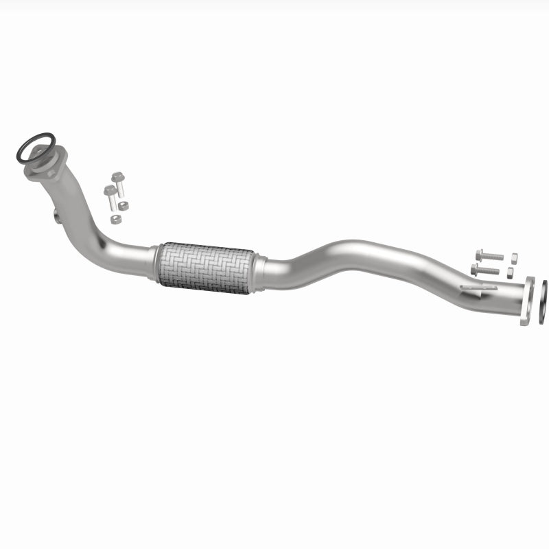 Magnaflow 107-0087 BRE Exhaust 93-97 Corolla Prizm 1.6L 1.8L Front Pipe Kit