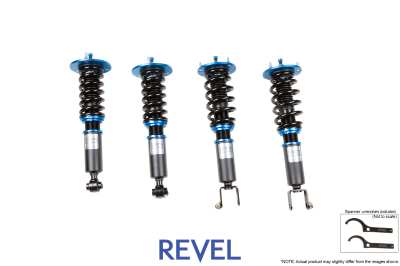Revel 1TR3CDLX009 Touring Sport Damper fits Lexus 92-00 SC300 / SC400
